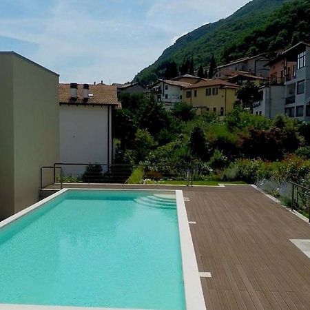 Vista Panorama Jewel Villa San Siro  Bagian luar foto