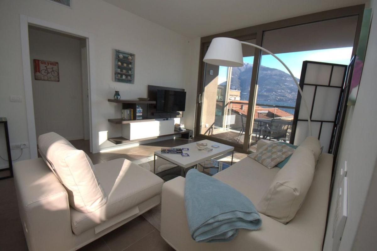 Vista Panorama Jewel Villa San Siro  Bagian luar foto